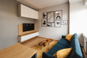 Apartment FRIENDs Bratislava DOWNTOWN !!!